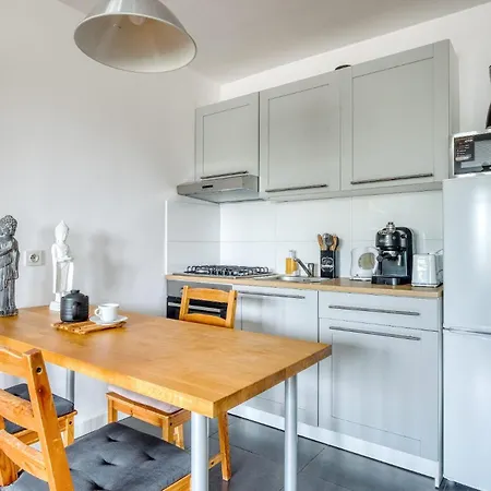 Full Apartment Best Location In Center Warsaw Exterior photo