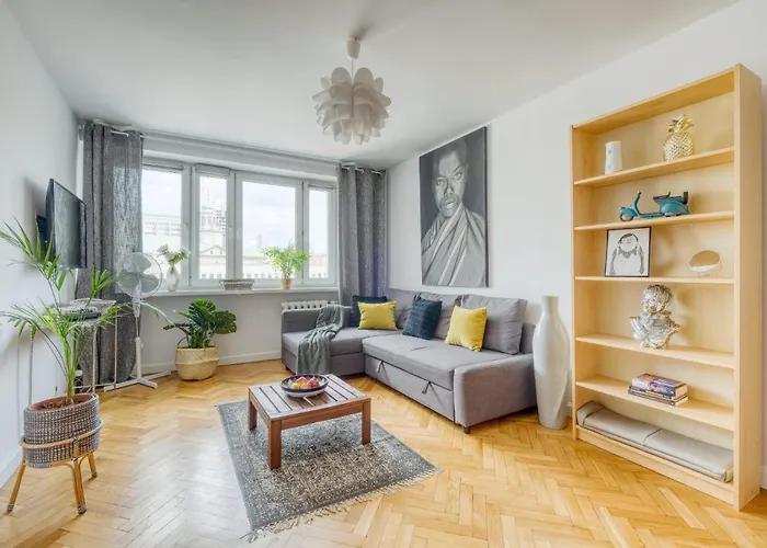 Full Apartment Best Location In Center