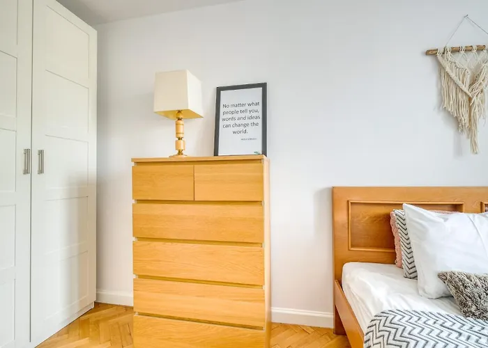 Full Apartment Best Location In Center