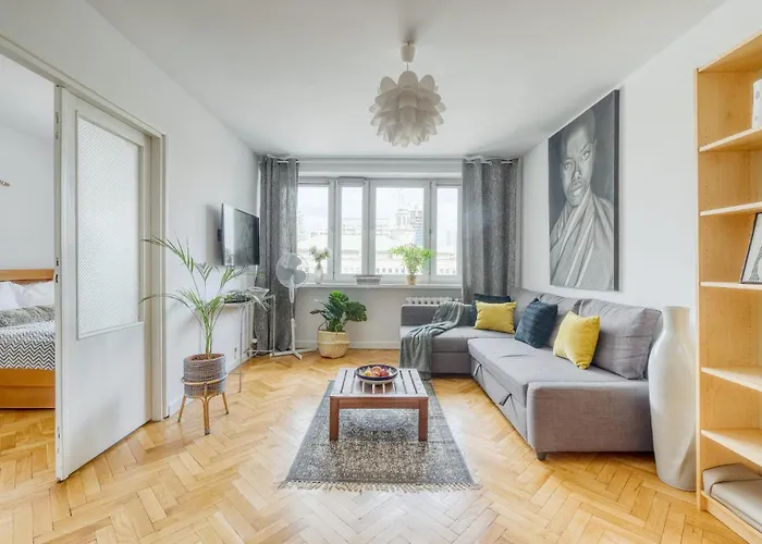 Full Apartment Best Location In Center