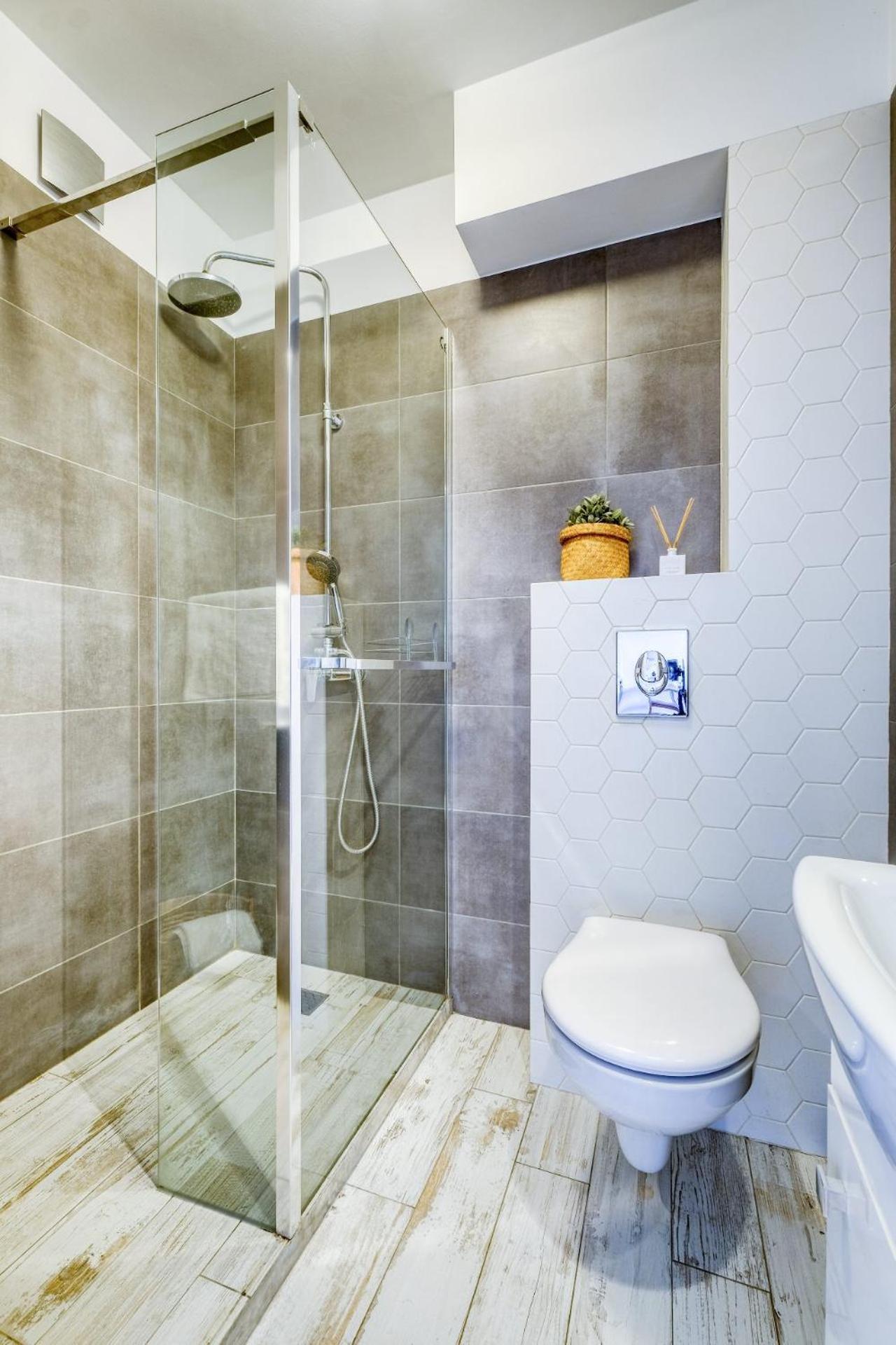 Apartment Full Location In Center Warsaw